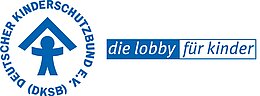 Logo Deutscher Kinderschutzbund Ortsverband Goslar e.V.