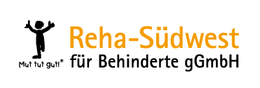 Logo Reha-Südwest gGmbH