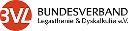 Logo Bundesverband Legasthenie und Dyskalkulie e.V.