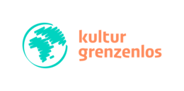 Logo kulturgrenzenlos e.V.