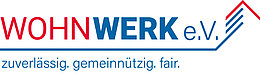 Logo WohnWerk e.V.