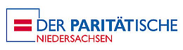 Logo Der Paritätische Niedersachsen