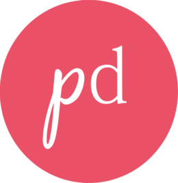 Logo Pink Door e.V.