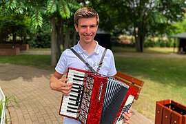 Fabian Golke