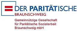 Logo Paritätischer Braunschweig