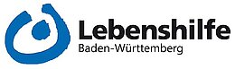 Logo Landesverband Baden-Württemberg der Lebenshilfe für Menschen mit Behinderung e.V.