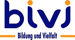 Logo Bildung und Vielfalt Ludwigsburg e. V.