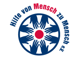 Logo Hilfe von Mensch zu Mensch e.V.