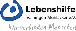 Logo Lebenshilfe Vaihingen-Mühlacker e.V.