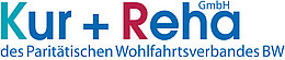 Logo Kur + Reha GmbH