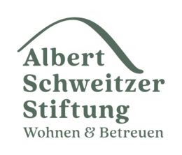 Logo Albert Schweitzer Stiftung - Wohnen & Betreuen