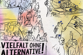Vielfalt ohne Alternative