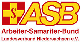 Logo Arbeiter-Samariter-Bund Landesverband Niedersachsen e.V.