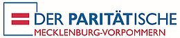 Logo Der Paritätische Mecklenburg-Vorpommern e.V.
