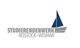 Logo Studierendenwerk Rostock-Wismar