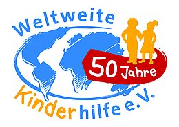 Logo Weltweite Kinderhilfe e.V.