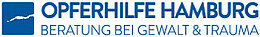 Logo Opferhilfe Hamburg 