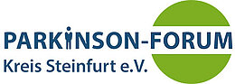 Logo Parkinson-Forum Kreis Steinfurt e.V.