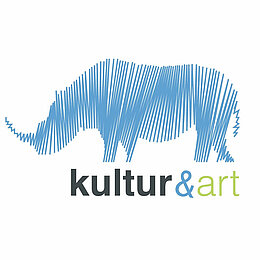 Logo Kultur und Art Initiative e.V.