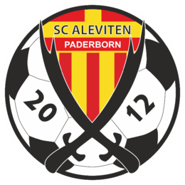 Logo SC Aleviten Paderborn e.V.