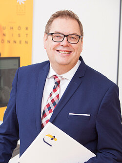 Vorstand der Stiftung