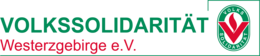 Logo Volkssolidarität Westerzgebirge e.V.