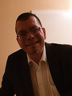Marcus Graubner