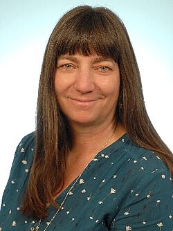 Sandra Rieck, Vorstand von "Das Boot" Wismar
