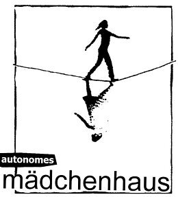 Logo Autonomes Mädchenhaus Kiel / Lotta e.V.