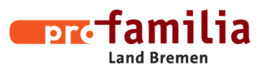 Logo pro familia Bremen e.V.