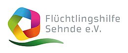 Logo Flüchtlingshilfe Sehnde e.V.