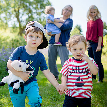 Kindertagesstätten