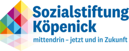 Logo Sozialstiftung Köpenick