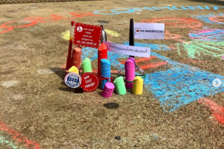 gemeinsameKreidezeit Guttempler