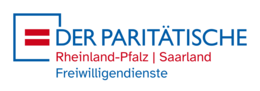 Logo Kompetenzzentrum Freiwilligendienste