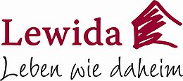 Logo Lewida GmbH