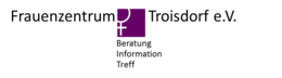 Logo Frauenzentrum Troisdorf e.V.