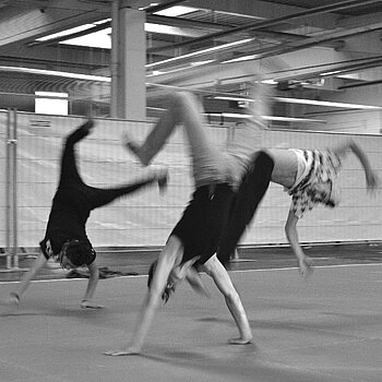 Breakdance