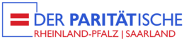 Logo Der Paritätische Rheinland-Pfalz | Saarland