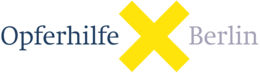 Logo Opferhilfe Berlin e.V.