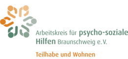Logo Arbeitskreis für psycho-soziale Hilfen Braunschweig e.V.