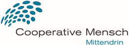 Logo Cooperative Mensch eG