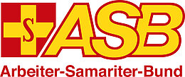 Logo ASB gemeinnützige Gesellschaft für Kinder-, Jugend- und Familienhilfe im Havelland mbH