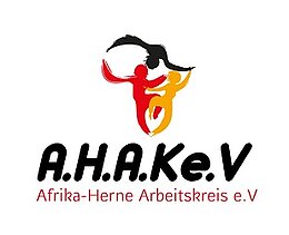 Logo Afrika-Herne Arbeitskreis e.V.