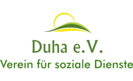 Logo Duha e.V - Verein für soziale Dienste