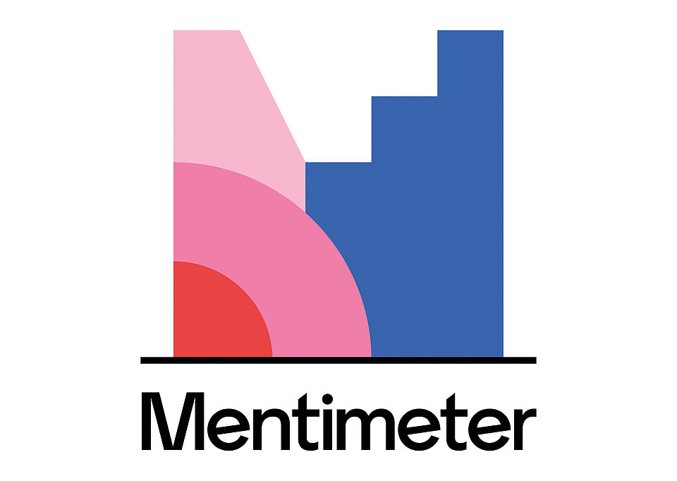 Logo von Mentimeter