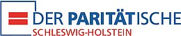 Logo Der Paritätische Schleswig-Holstein