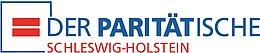 Logo Der Paritätische Schleswig-Holstein