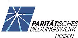 Logo Paritätisches Bildungswerk Hessen e.V.