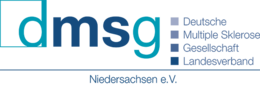 Logo Deutsche Multiple Sklerose Gesellschaft Landesverband Niedersachsen e.V.